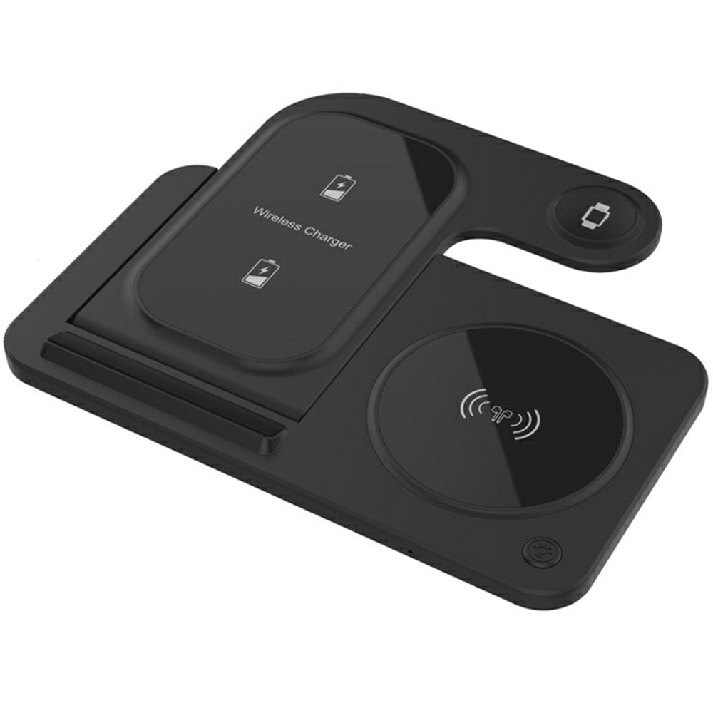 Wireless Charger 