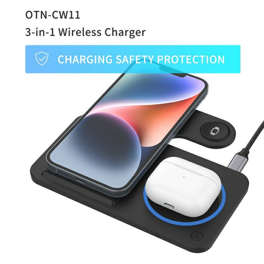 Wireless Charger 