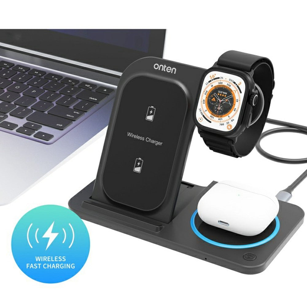 Wireless Charger 