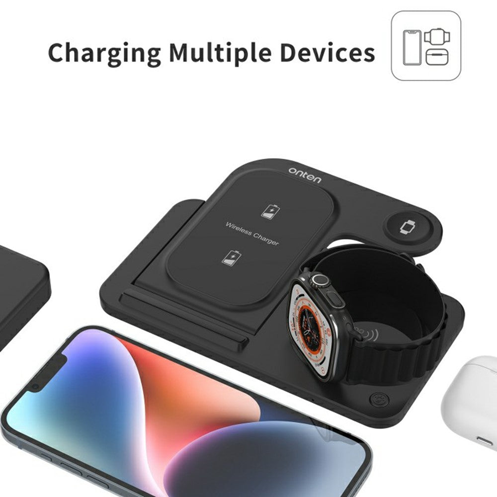 Wireless Charger 