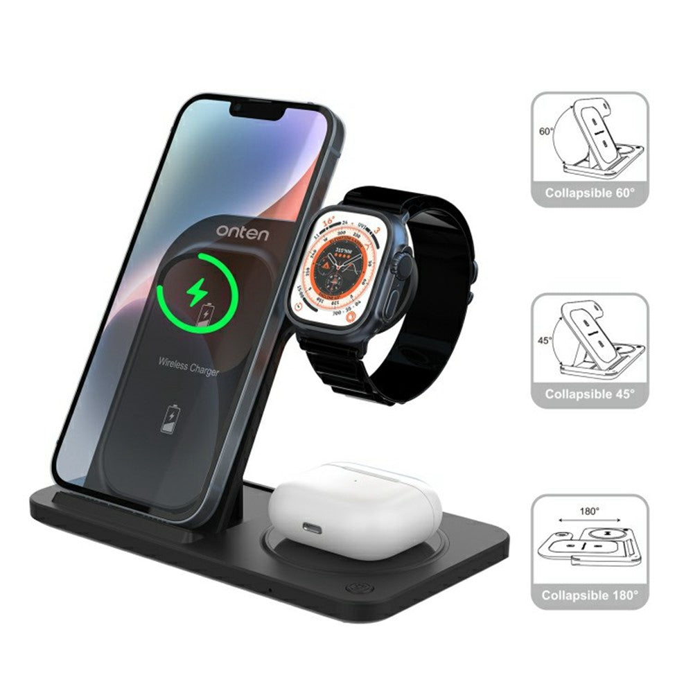 Wireless Charger 