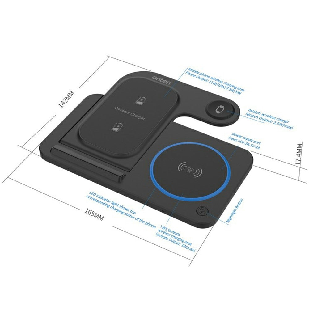 Wireless Charger 