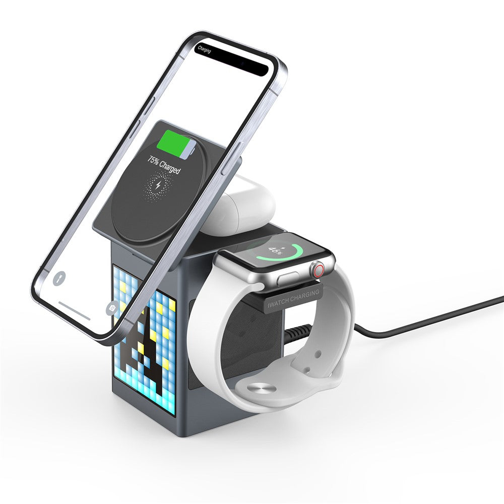 Wireless Charger 