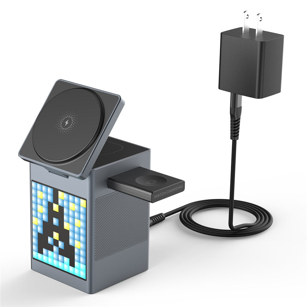Wireless Charger 