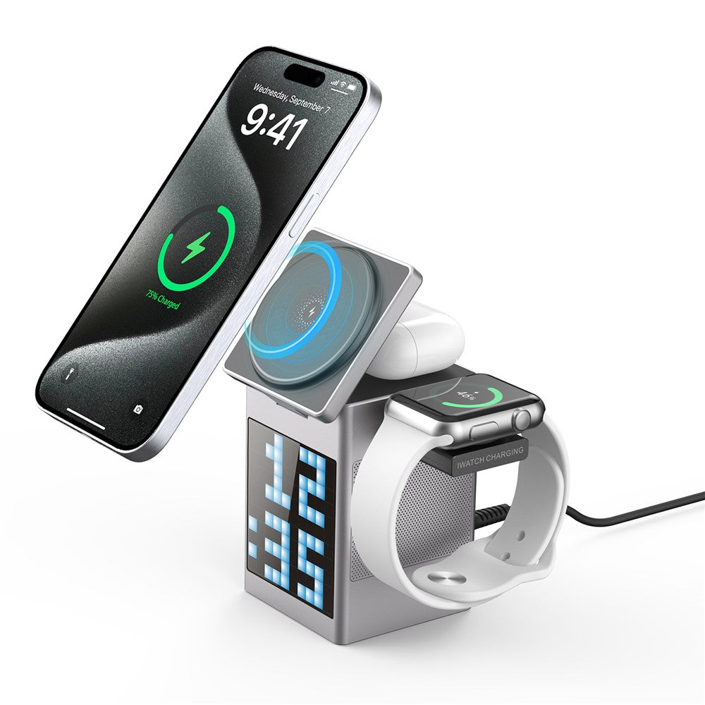 Wireless Charger 