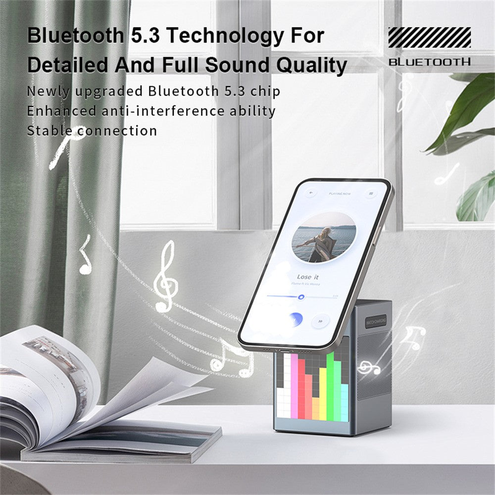 Wireless Charger 