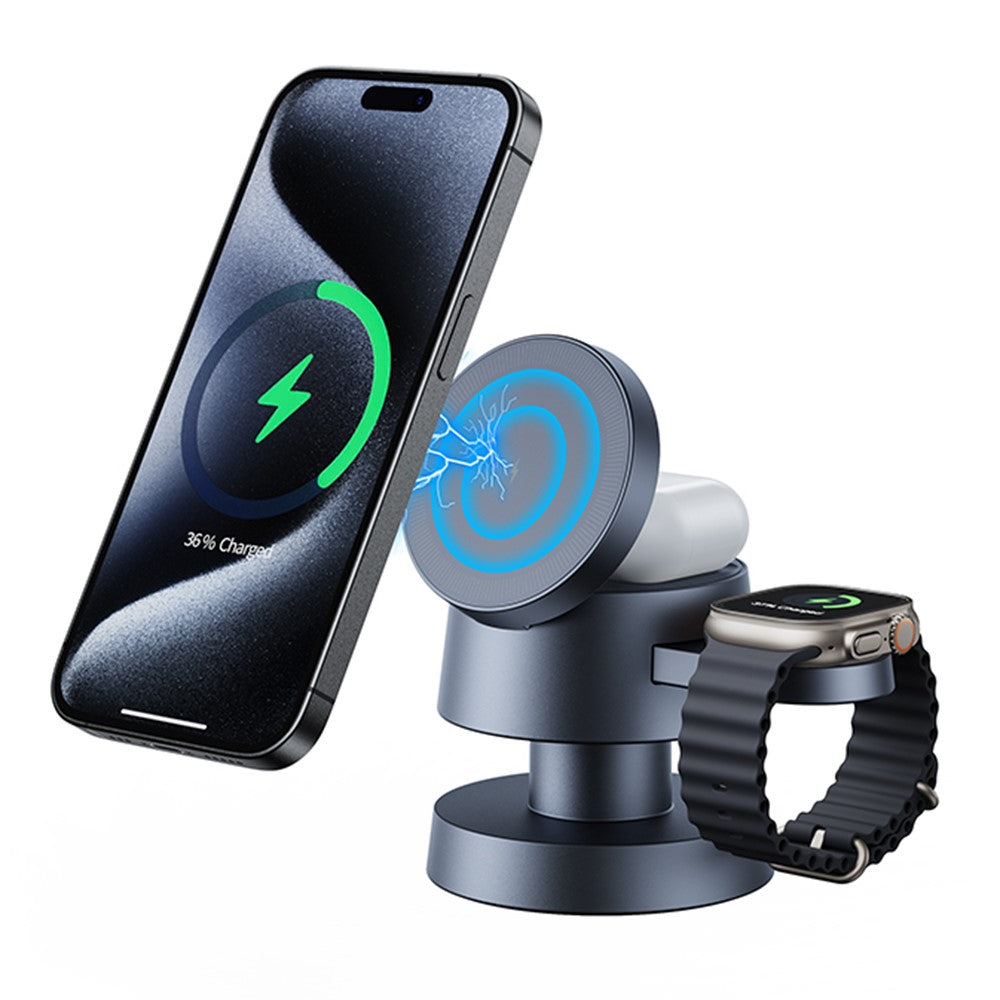 Wireless Charger 