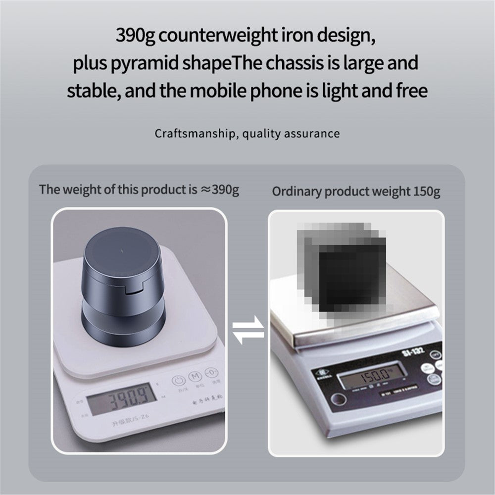 Wireless Charger 