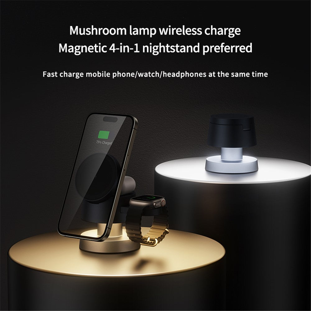 Wireless Charger 