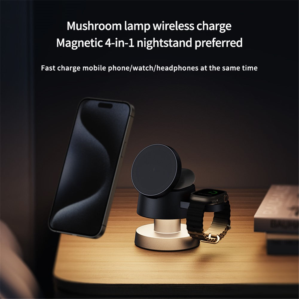 Wireless Charger 