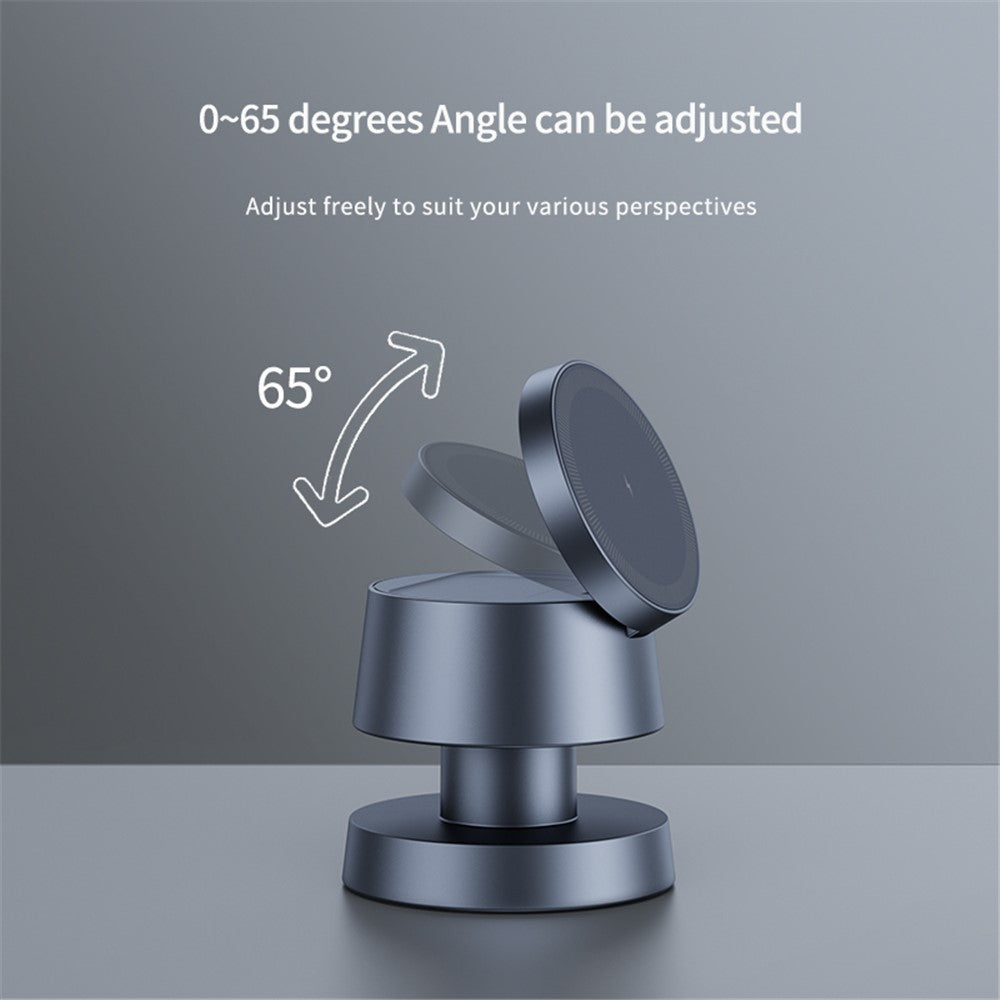 Wireless Charger 