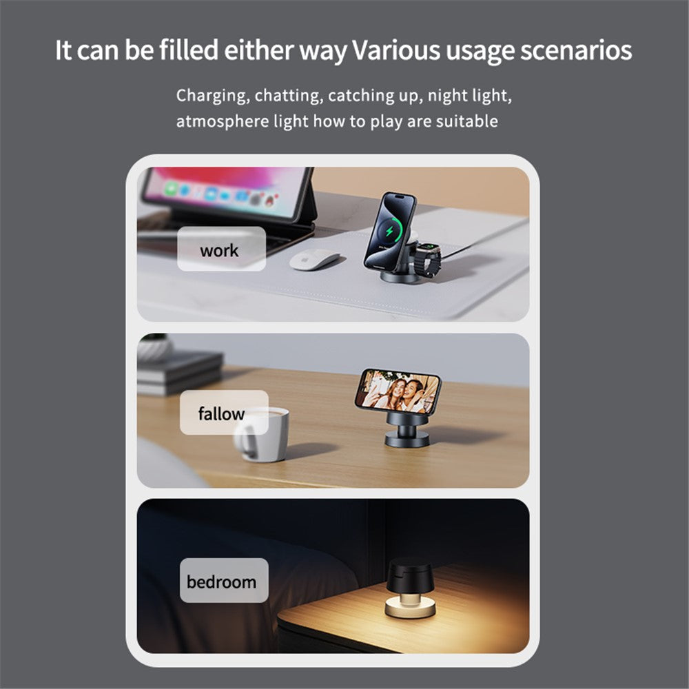 Wireless Charger 