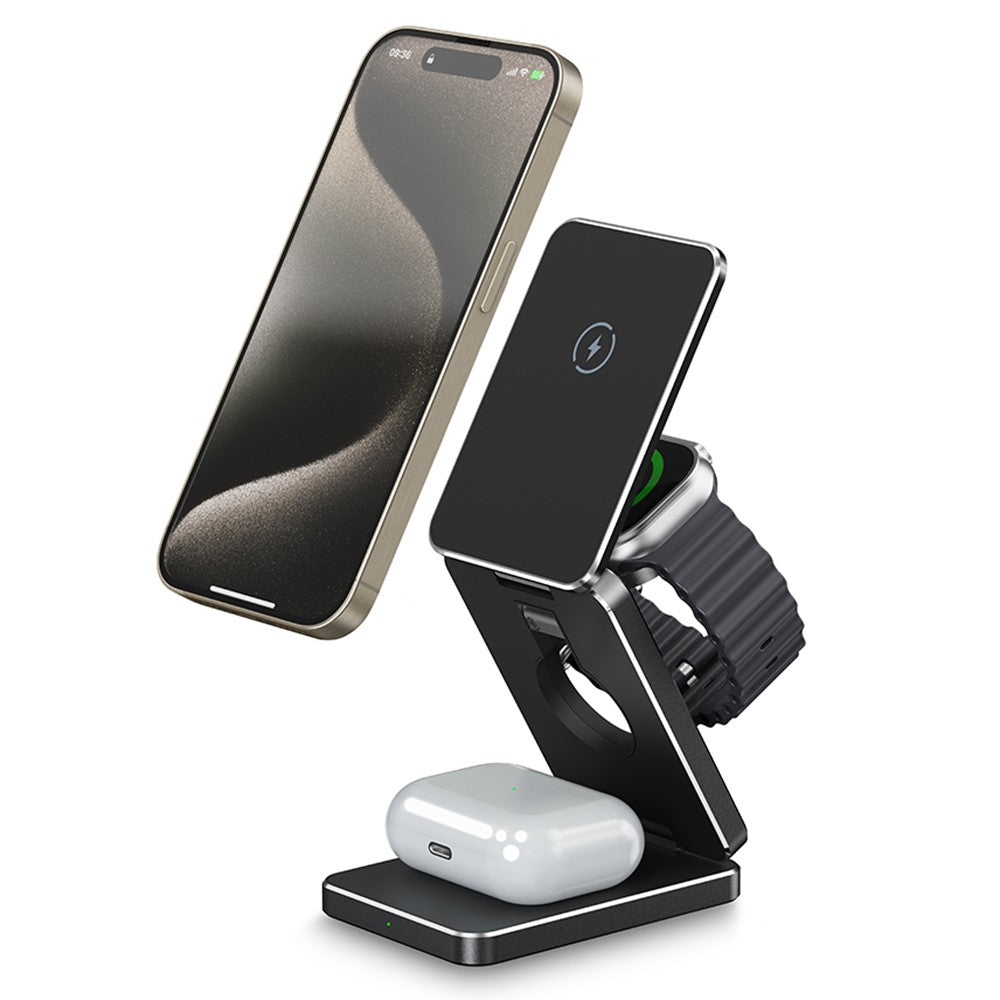 Wireless Charger 