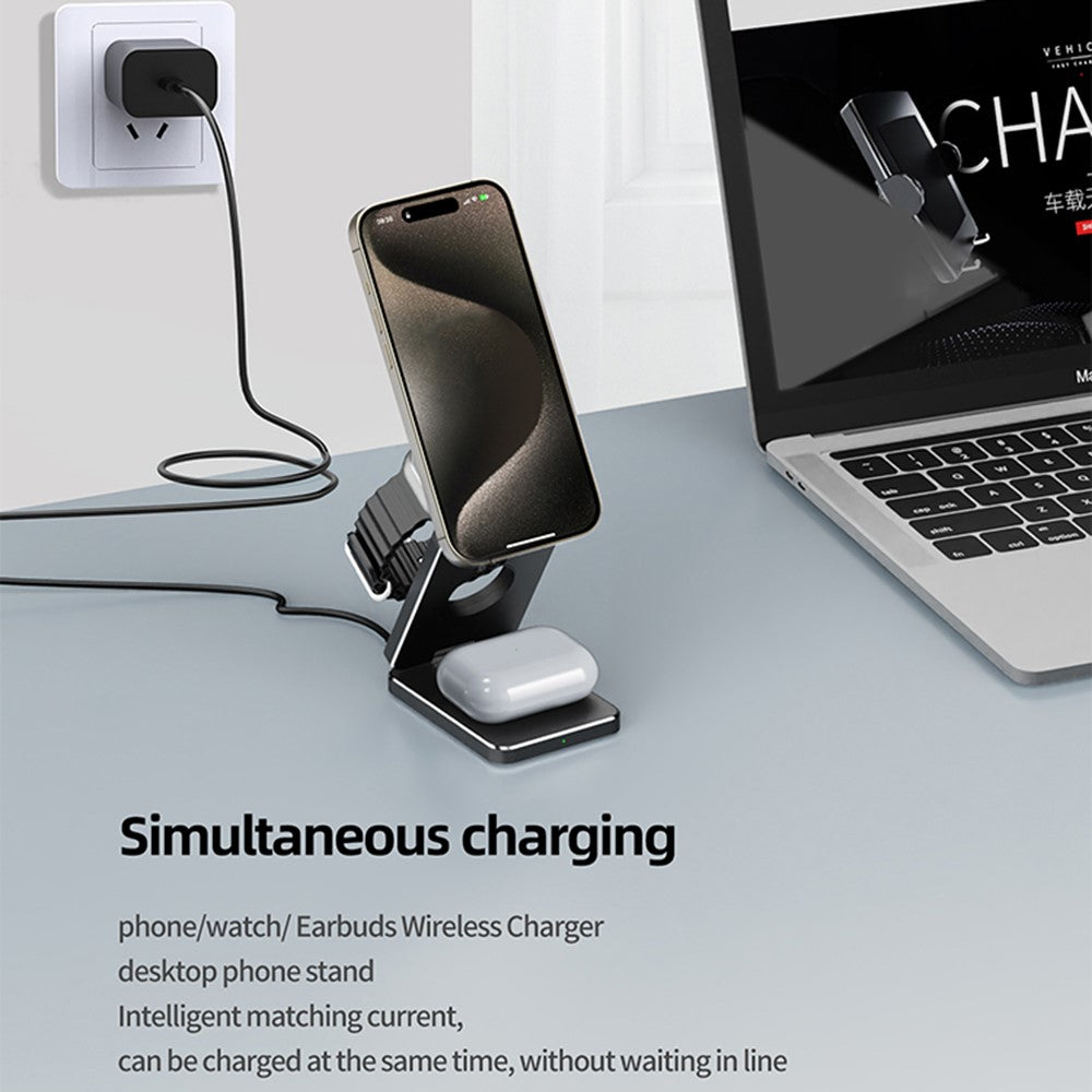Wireless Charger 