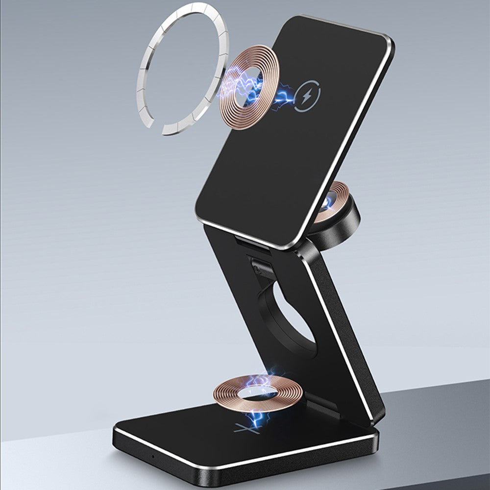 Wireless Charger 