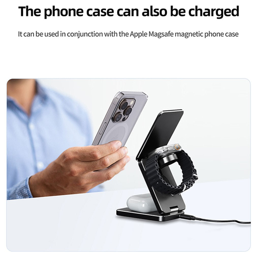 Wireless Charger 