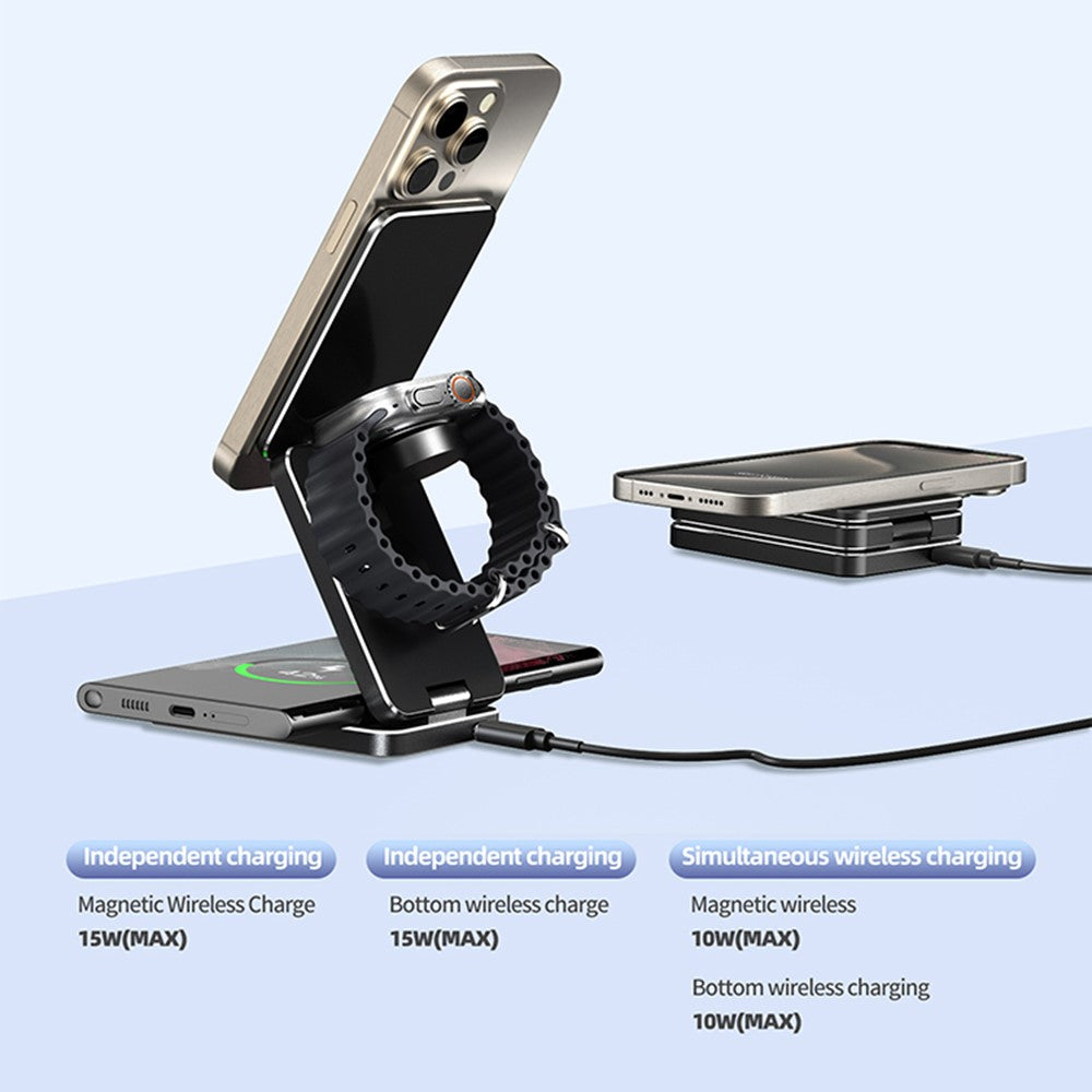 Wireless Charger 