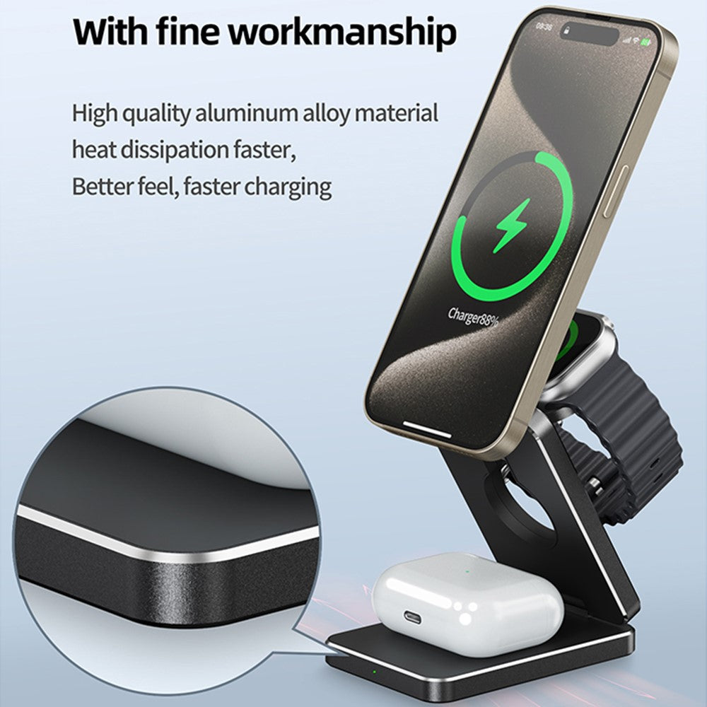 Wireless Charger 