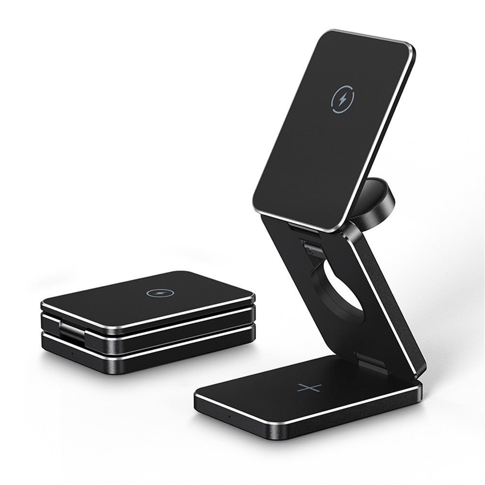Wireless Charger 