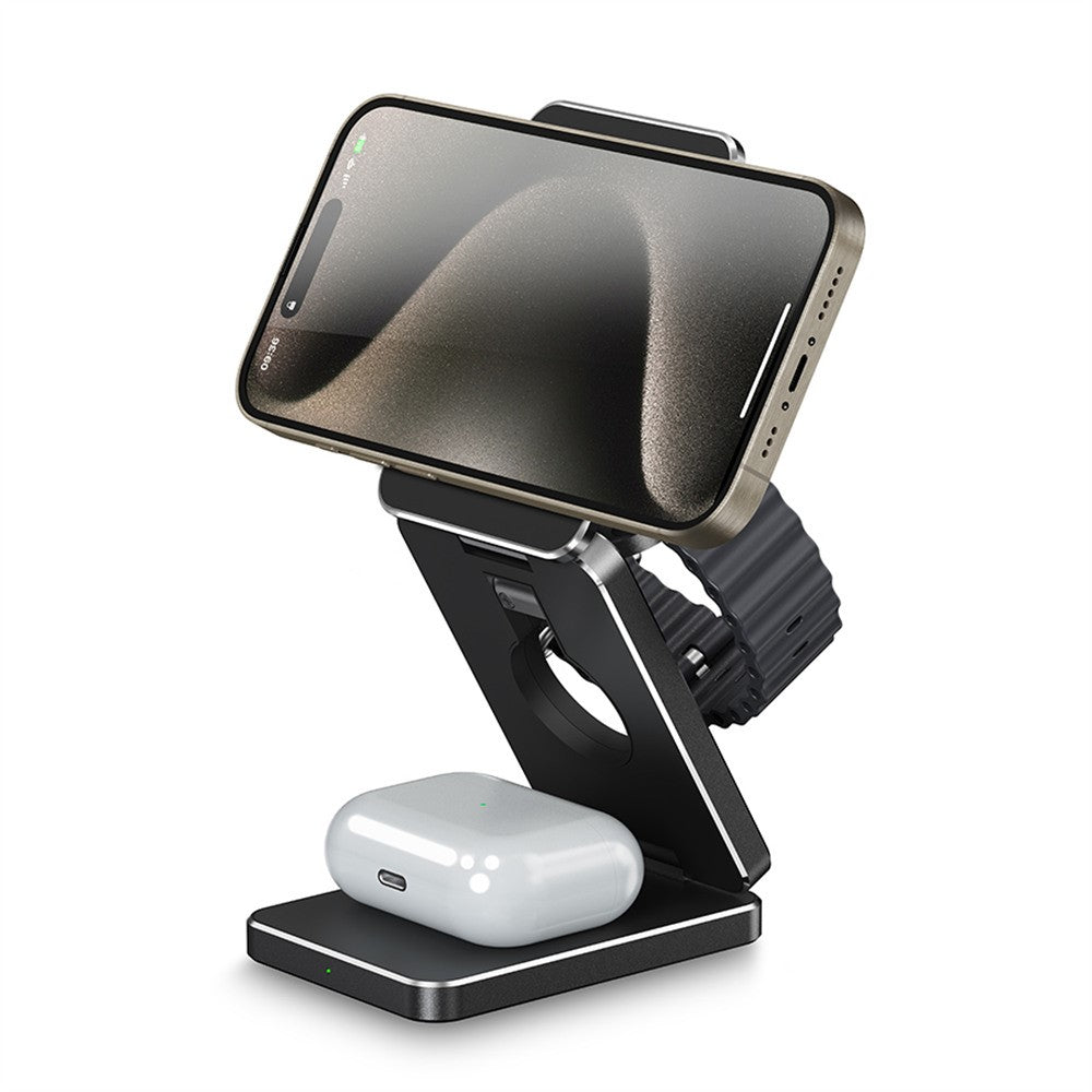 Wireless Charger 