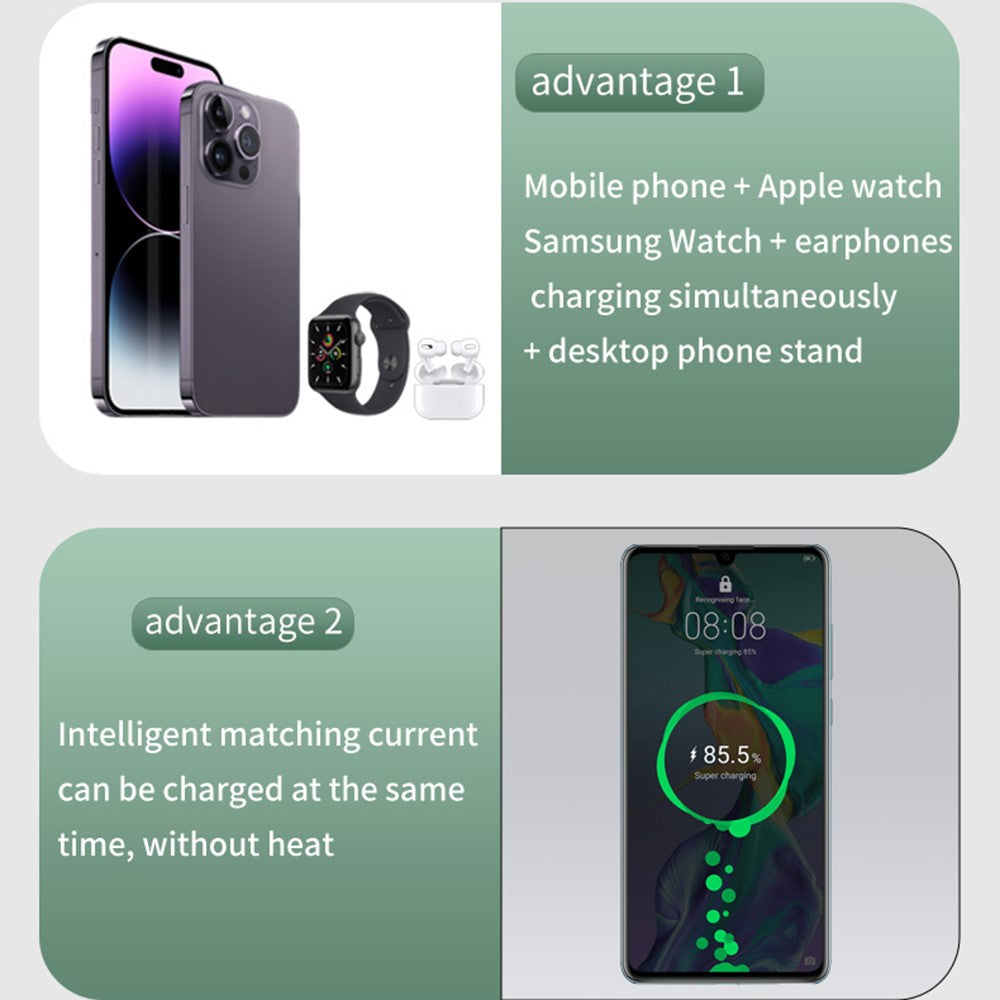 Wireless Charger 