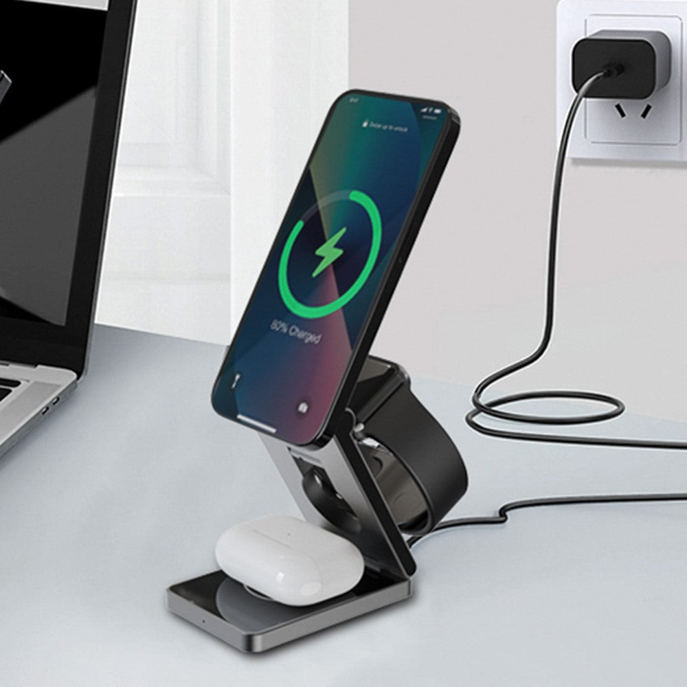 Wireless Charger 