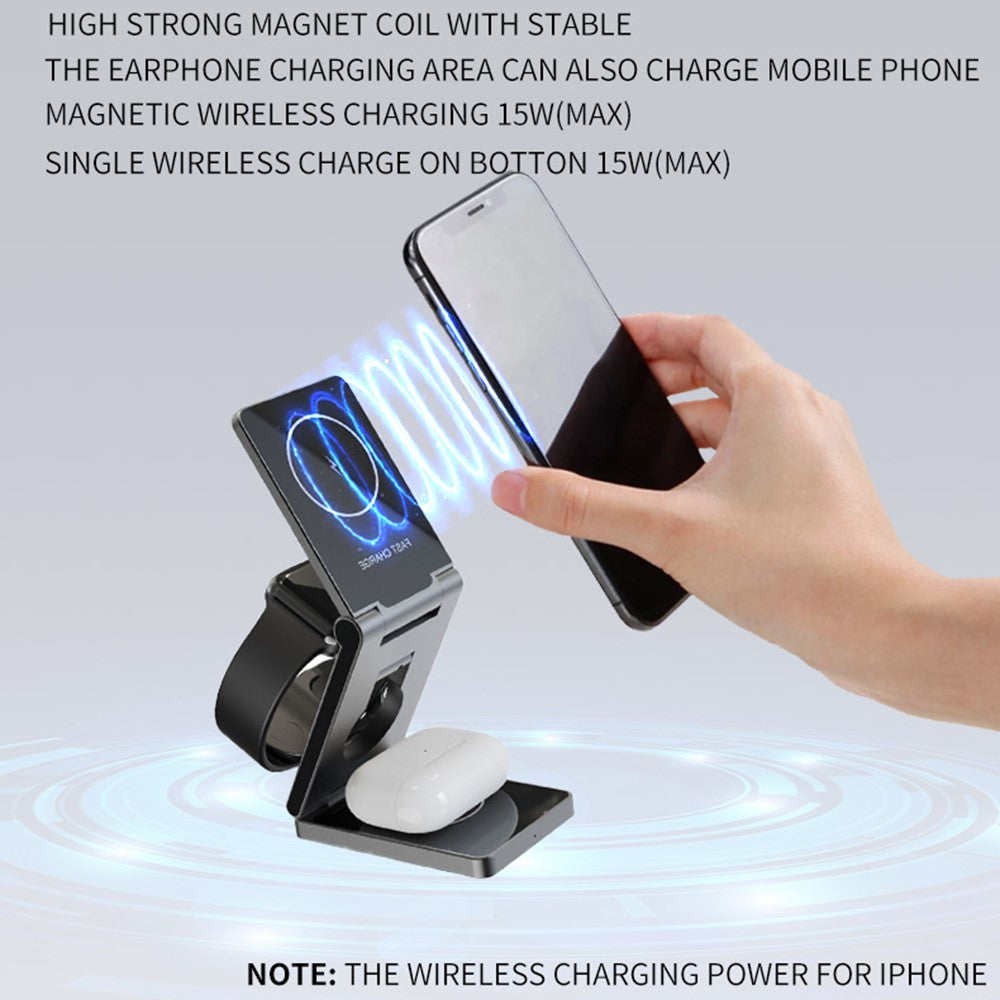 Wireless Charger 
