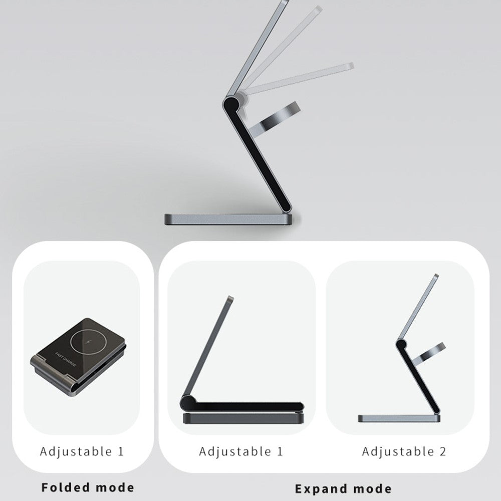 Wireless Charger 