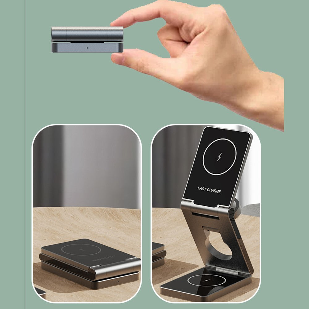 Wireless Charger 