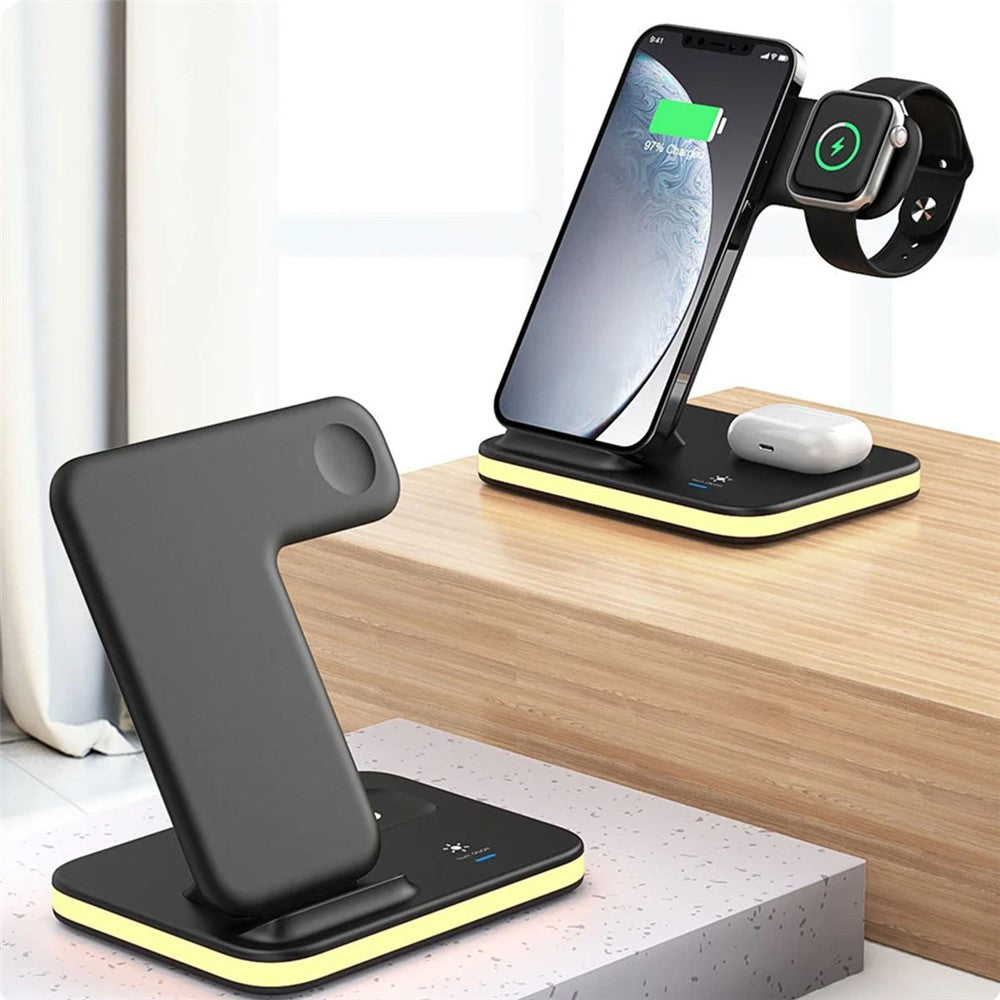 Wireless Charger 