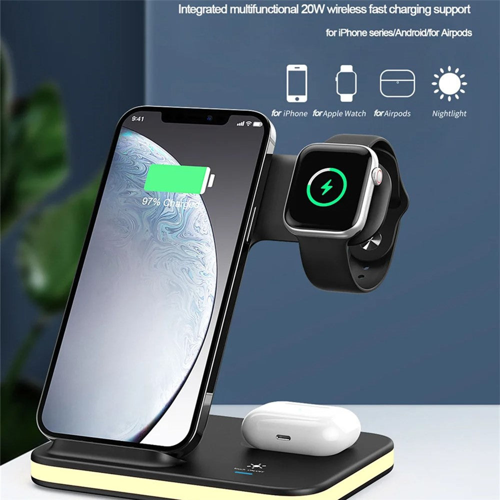 Wireless Charger 