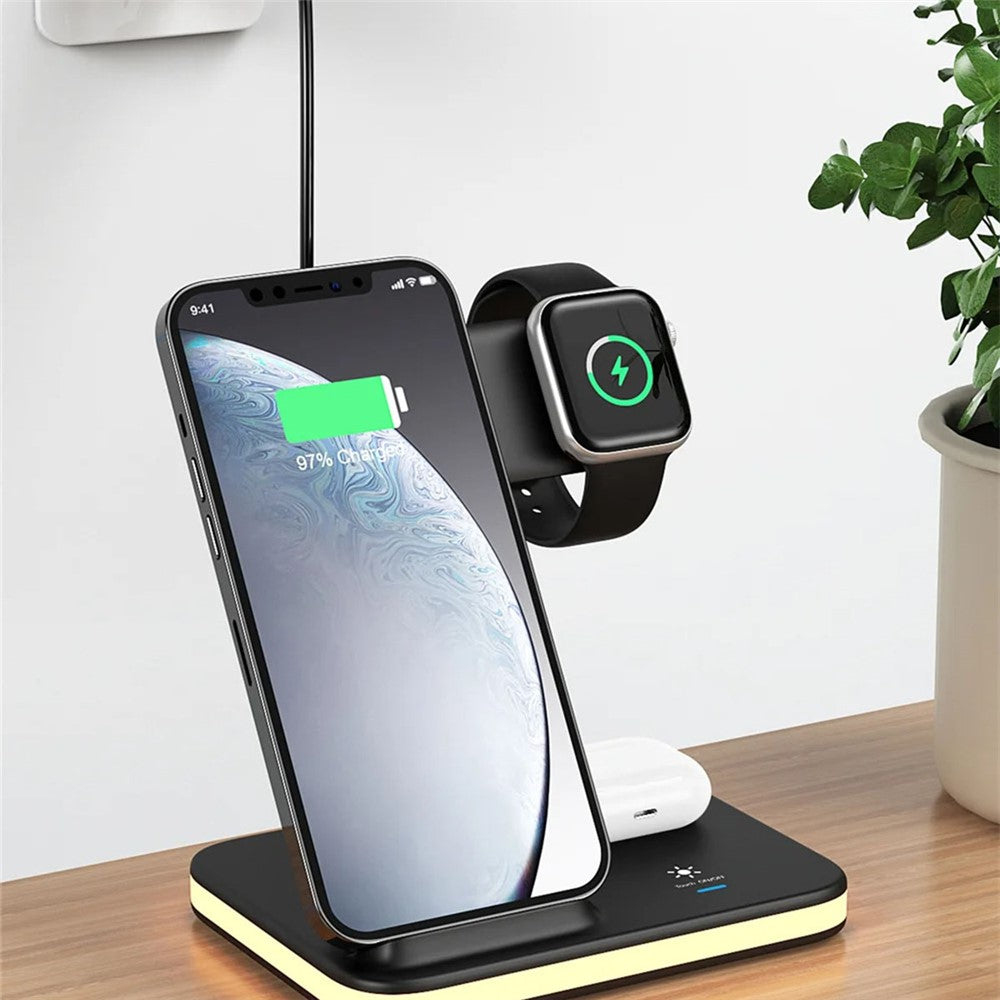 Wireless Charger 