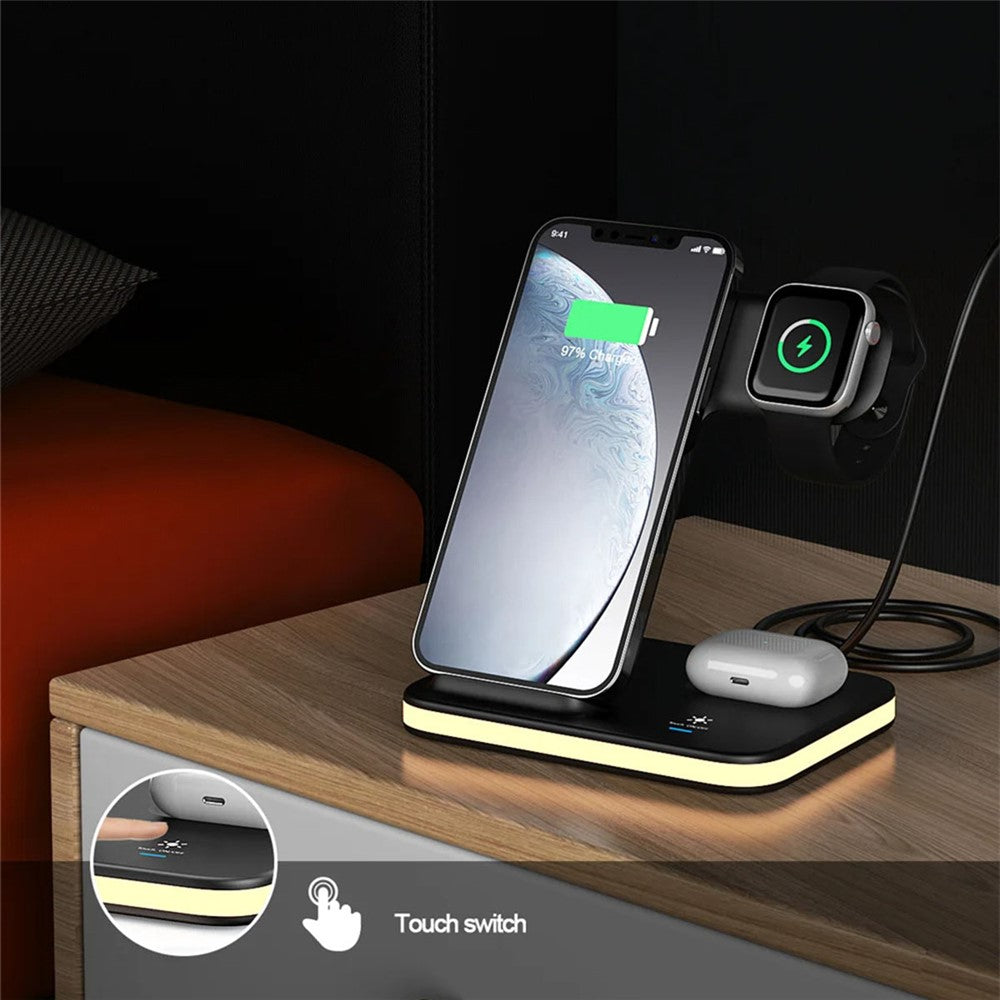 Wireless Charger 