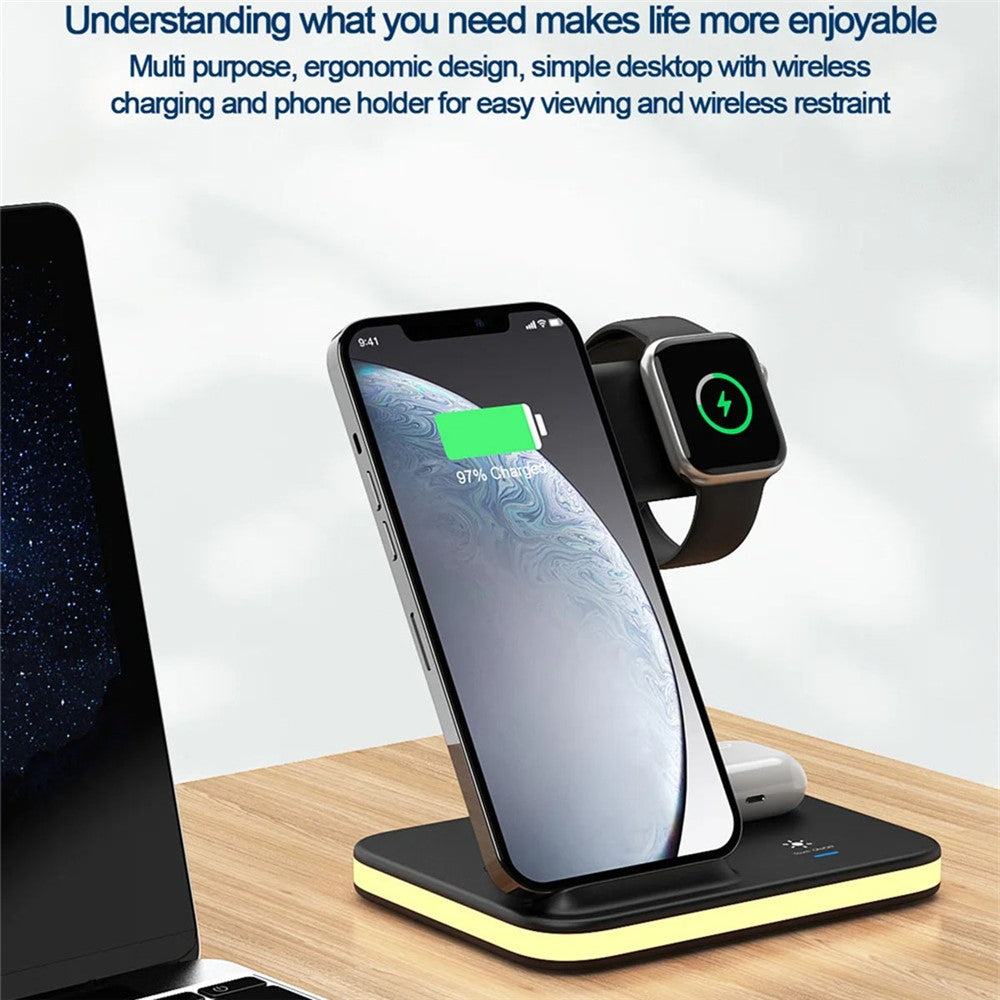 Wireless Charger 