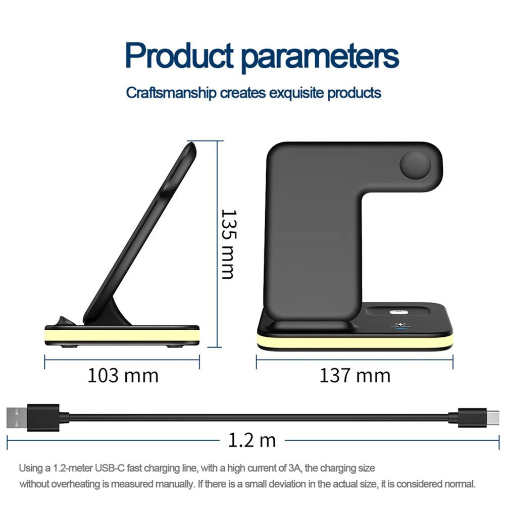 Wireless Charger 