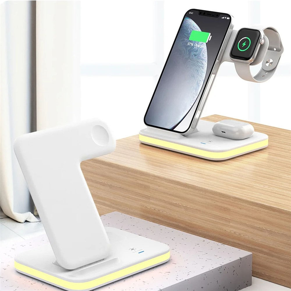 Wireless Charger 