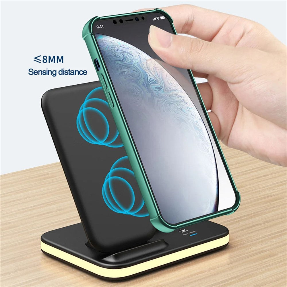 Wireless Charger 