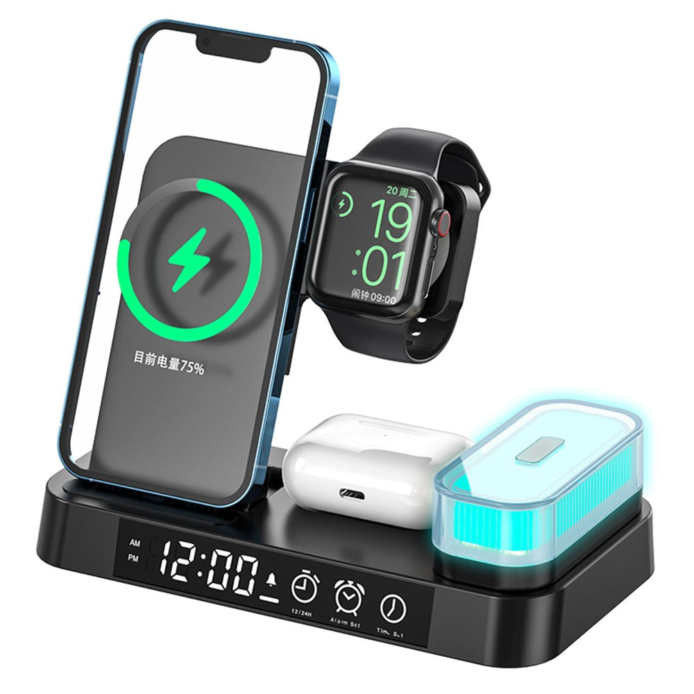 Wireless Charger 