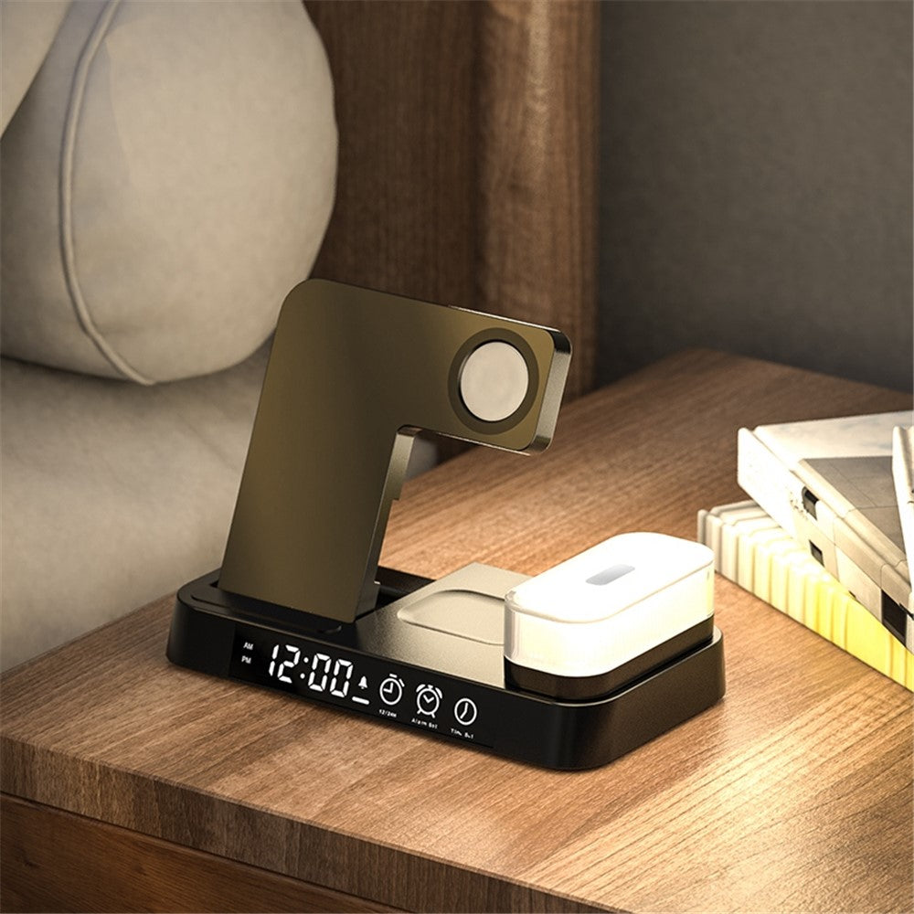 Wireless Charger 