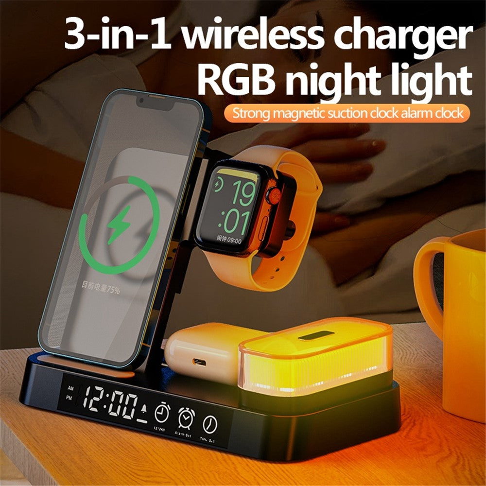 Wireless Charger 