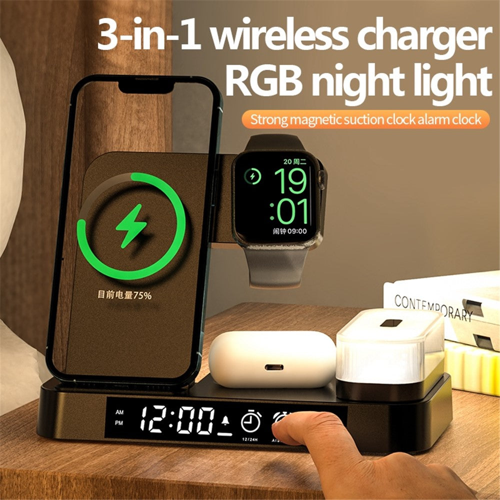 Wireless Charger 