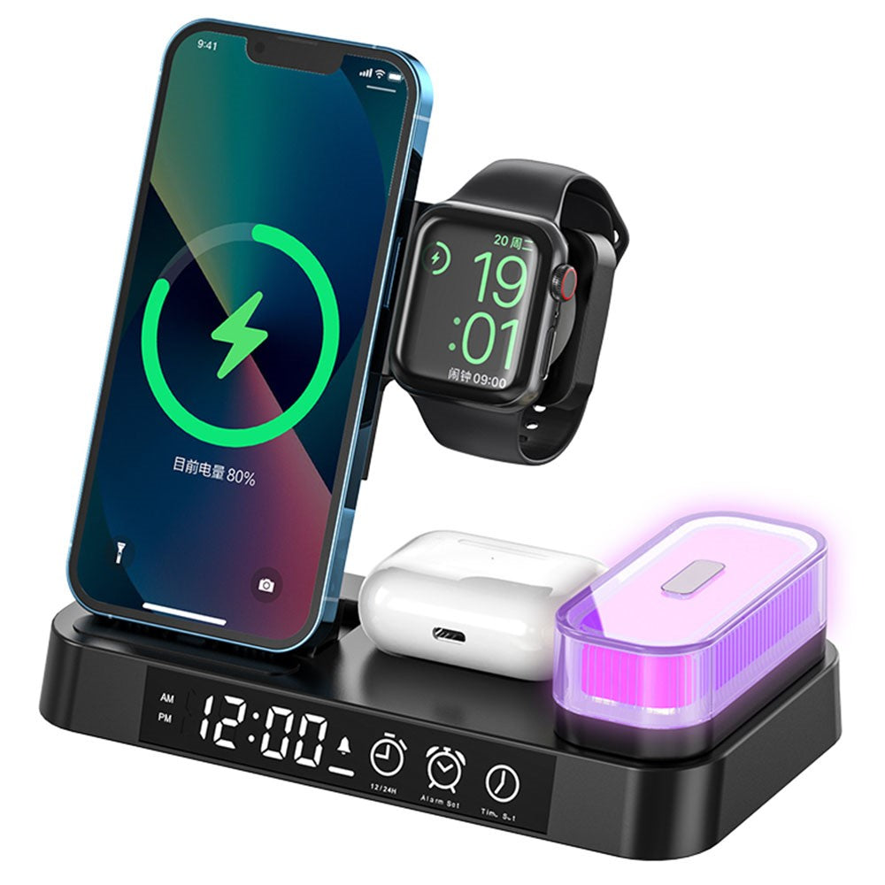 Wireless Charger 