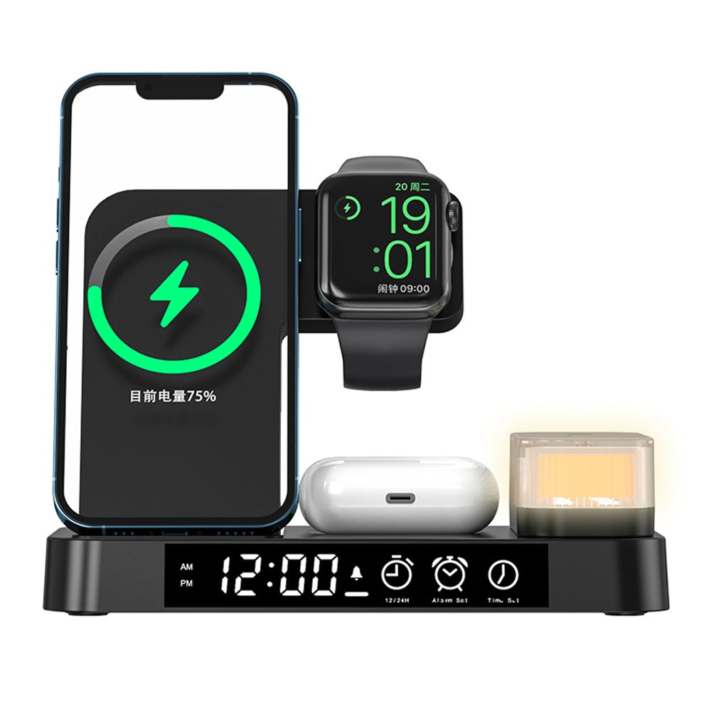 Wireless Charger 