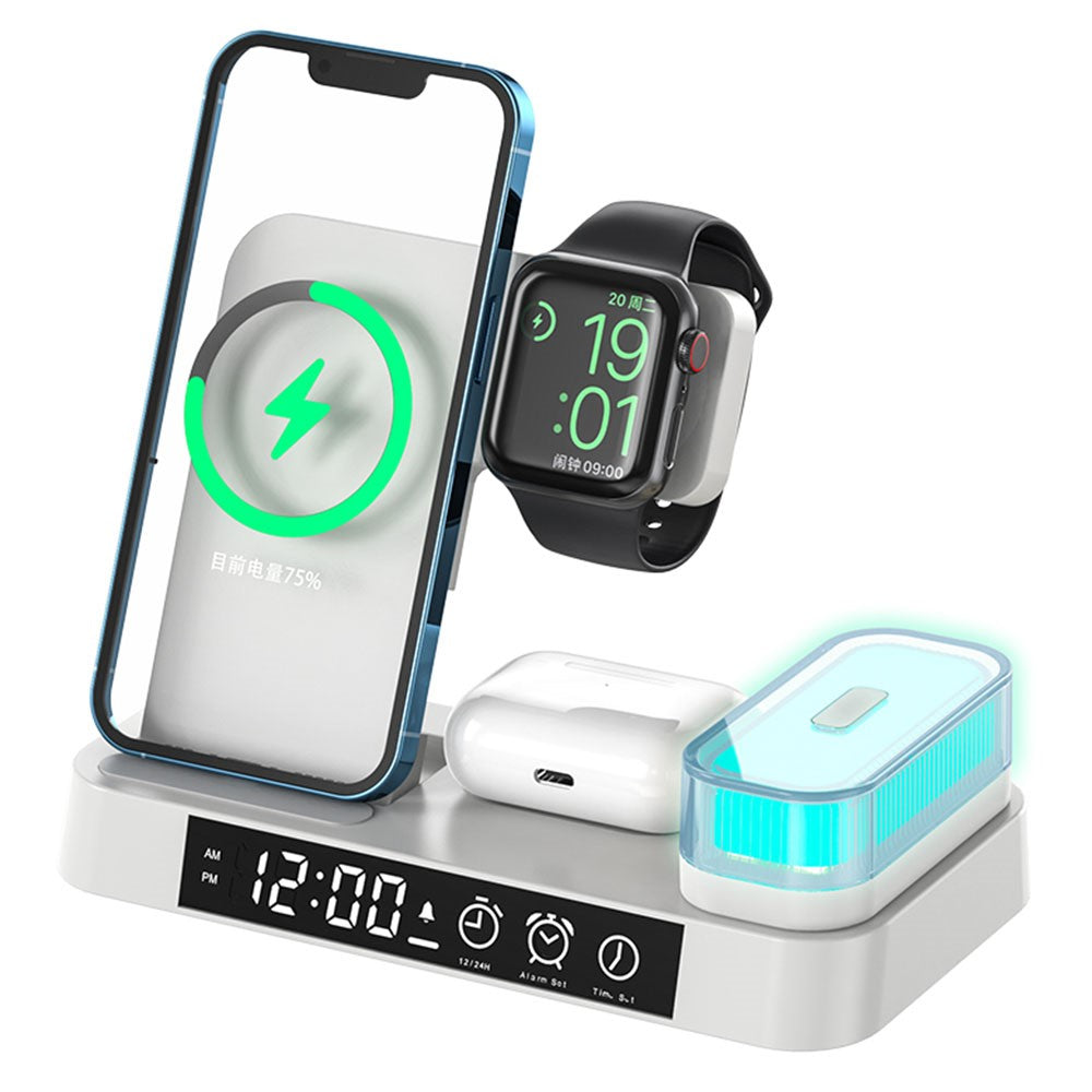 Wireless Charger 