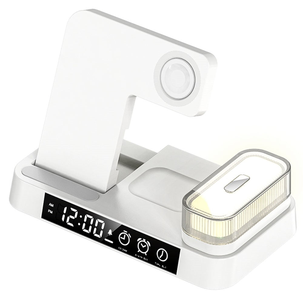 Wireless Charger 
