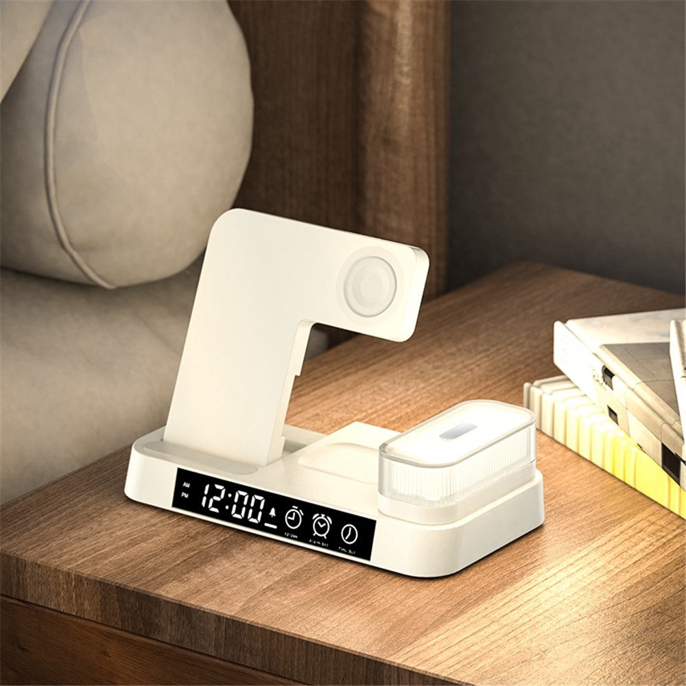 Wireless Charger 