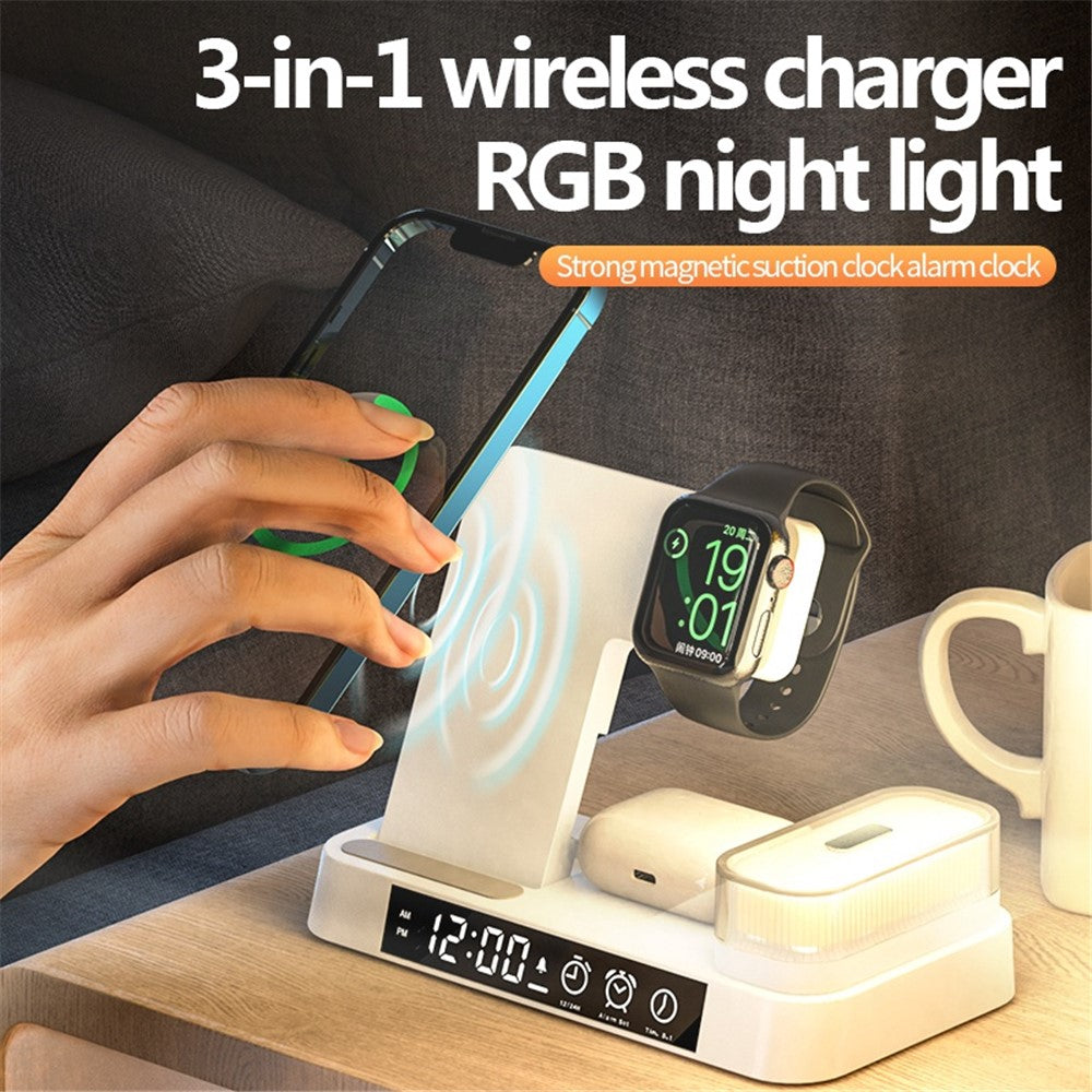 Wireless Charger 