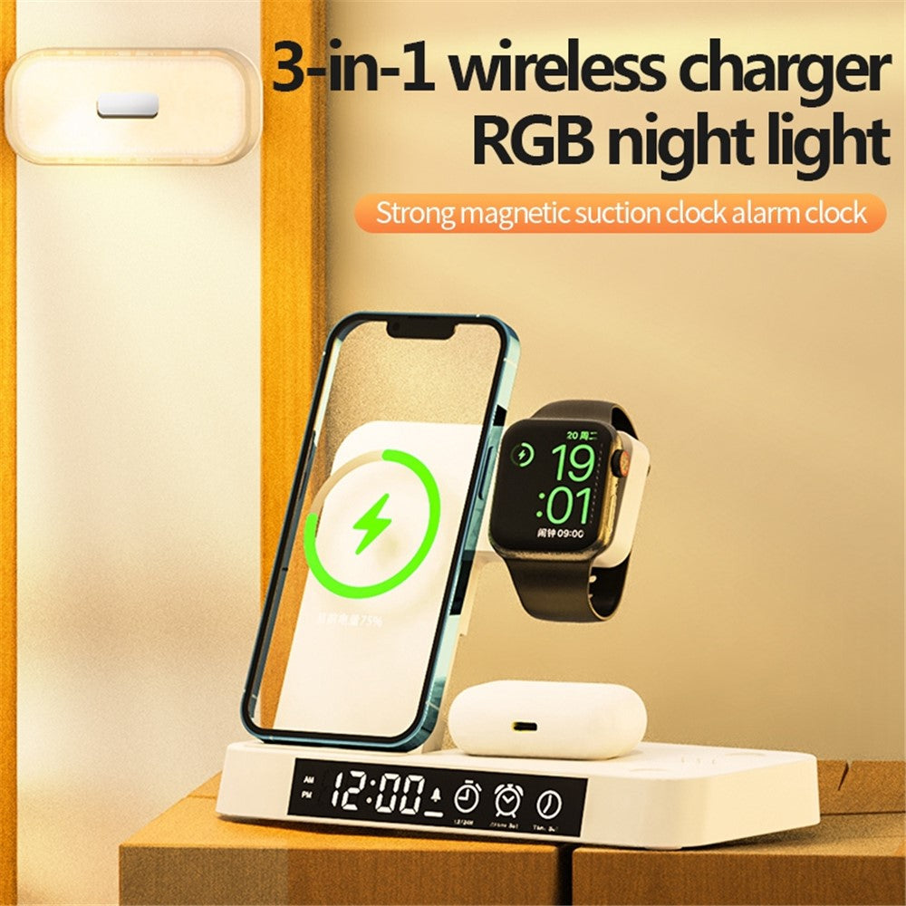 Wireless Charger 