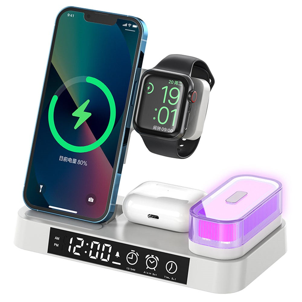 Wireless Charger 