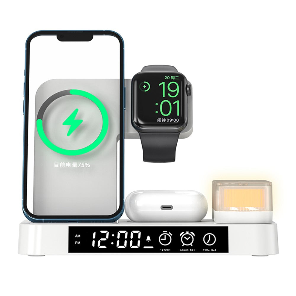 Wireless Charger 